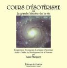 9782980084386: Cours d'esoterisme - coffret de 6 cassettes audio