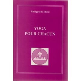 9782980180446: Yoga Pour Chacun