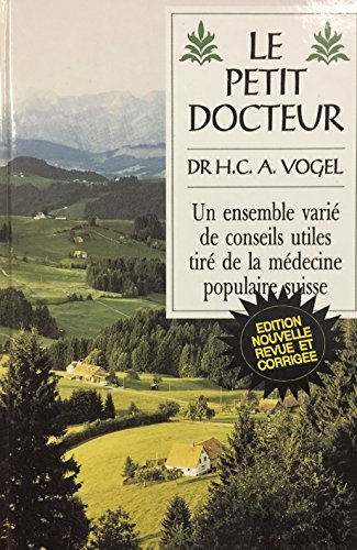 Stock image for PETIT DOCTEUR -LE for sale by Buyback Express