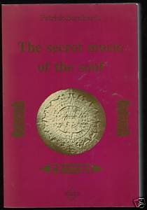 Stock image for The Secret Music of the Soul for sale by Front Cover Books