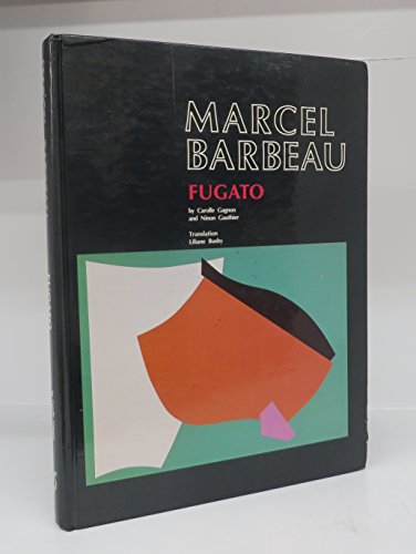 9782980203435: Marcel Barbeau: Fugato