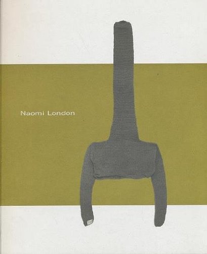 Imagen de archivo de Naomi London [Catalogue of an exhibition held at the Galerie Samuel Lallouz, Montreal, Quebec, Apr. 4 - 29, 1992] a la venta por Eric James