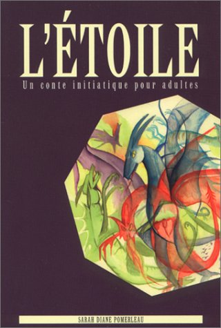 Imagen de archivo de L'toile a la venta por Better World Books Ltd