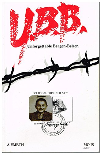 U.B.B. Unforgettable Bergen-Belsen