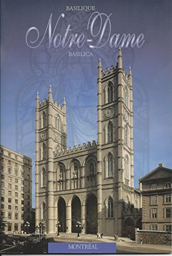 Stock image for Notre-Dame Basilica for sale by SecondSale