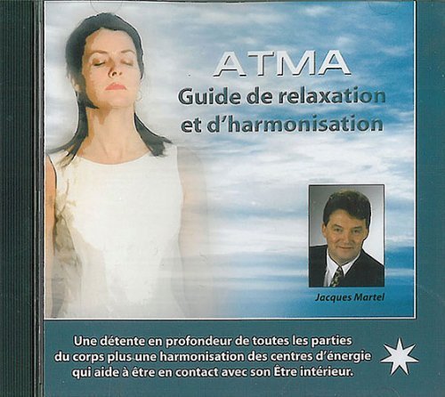 Guide relaxation et harmonisation (9782980580017) by [???]