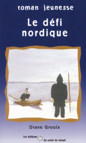 9782980580208: Le Defi Nordique