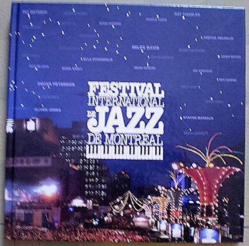 9782980640711: Festival intern. du jazz mtl. special 30 ans