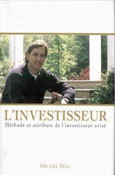 Stock image for L' Investisseur : Methode et Attributs de l'Investisseur Avise for sale by Better World Books Ltd