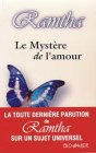 9782980677908: Le Mystere De L'Amour