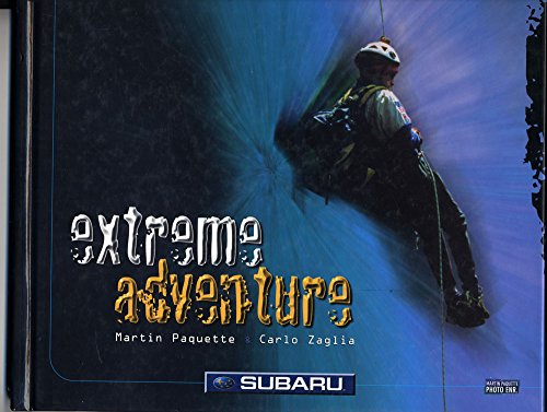 Stock image for Extreme Adventure for sale by Booked Experiences Bookstore