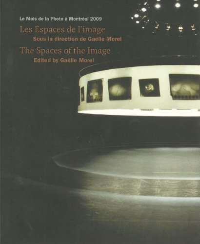 Espaces De L'image/ The Spaces of the Image (English and French Edition)