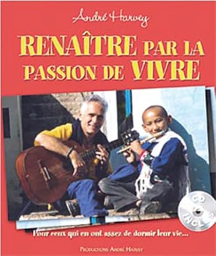 Beispielbild fr Renatre Par La Passion De Vivre zum Verkauf von RECYCLIVRE