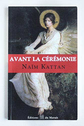 Imagen de archivo de Avant la Crmonie : Thtre a la venta por Better World Books Ltd