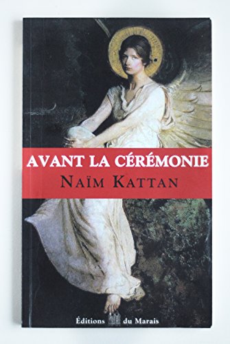 Stock image for Avant la Crmonie : Thtre for sale by Better World Books Ltd