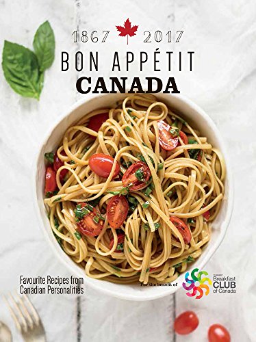 Beispielbild fr Canada's Culinary Heritage: 100 Recipes - 100 Celebrities zum Verkauf von Better World Books