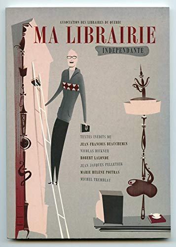 Stock image for Ma librairie indpendante for sale by Librairie Le Nord