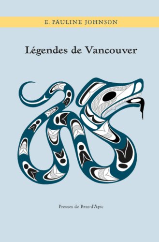 Stock image for L gendes de Vancouver for sale by Better World Books: West