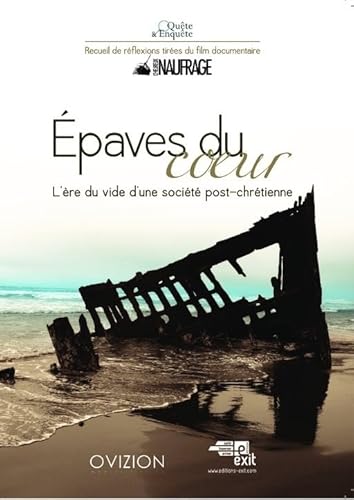 9782981506689: paves du coeur - L’re du vide d’une socit post-chrtienne (French Edition)