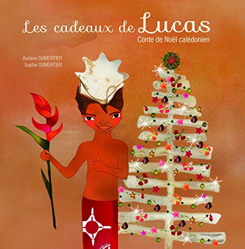 Beispielbild fr Les cadeaux de Lucas zum Verkauf von Chapitre.com : livres et presse ancienne