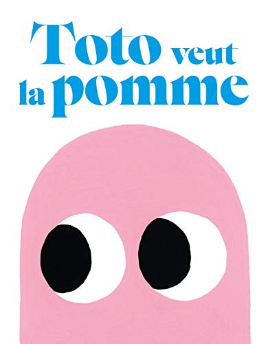 Stock image for Toto veut la pomme [nouvelle dition] for sale by Librairie La Canopee. Inc.