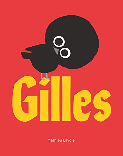 Beispielbild fr Gilles [nouvelle dition] zum Verkauf von Librairie La Canopee. Inc.