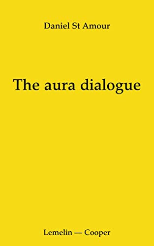 Beispielbild fr The aura dialogue zum Verkauf von Books From California