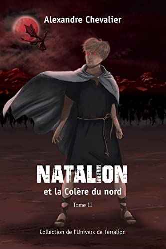 Stock image for Natalion et la Col?re du nord for sale by PBShop.store US