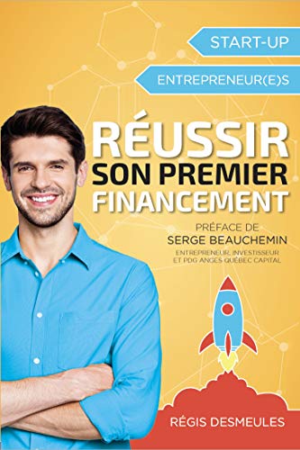 Stock image for Russir son premier financement for sale by Books Unplugged