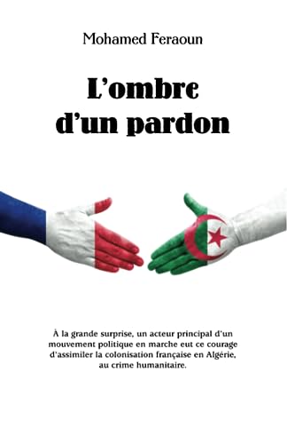 Stock image for L'ombre d'un Pardon (French Edition) for sale by Books Unplugged