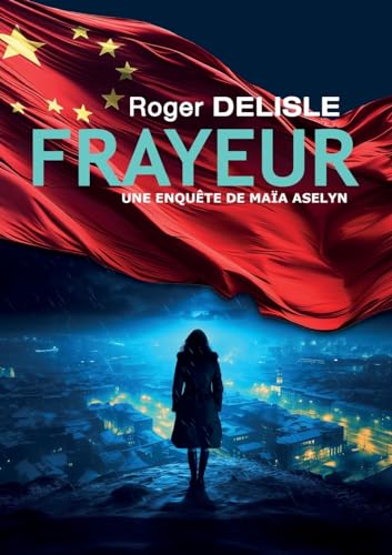 Beispielbild fr Frayeur (Paperback) zum Verkauf von AussieBookSeller