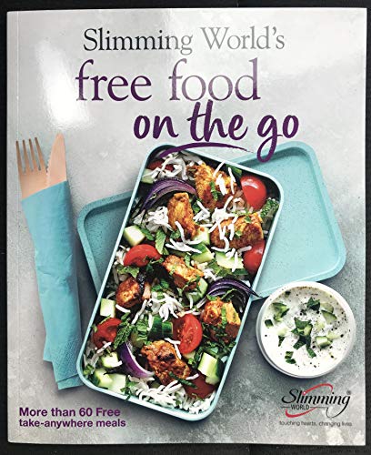 Stock image for Slimming World Free Food On The Go for sale by Revaluation Books