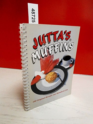 Beispielbild fr Jutta's Muffins zum Verkauf von medimops
