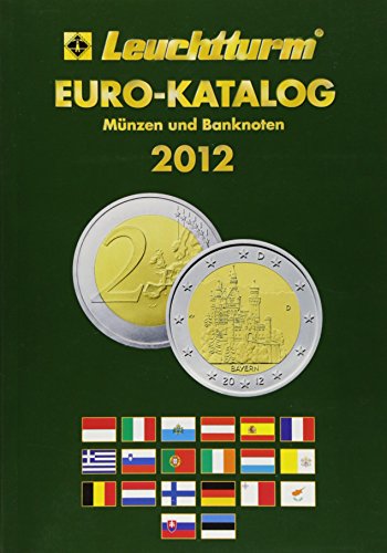 Beispielbild fr Euro-Katalog 2012: Mnzen und Banknoten zum Verkauf von Buchpark