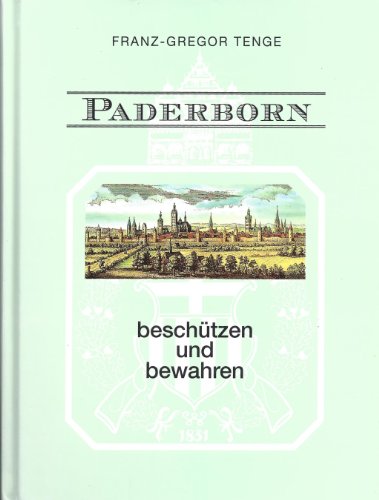 paderborn - beschützen und bewahren