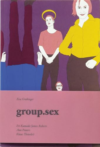9783000025389: Group.sex: dition bilingue (franais / anglais)