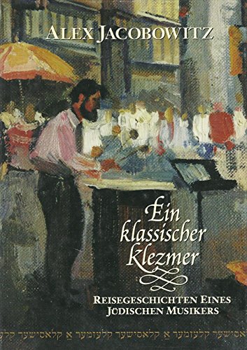 Beispielbild fr Ein klassischer Klezmer zum Verkauf von medimops