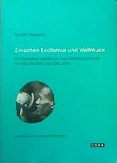 9783000032738: Zwischen Exotismus und Weltmusik: Zur Rezeption asiatischer und afrikanischer Musik im Jazz der 60er und 70er Jahre (Schriften zur Popularmusikforschung)