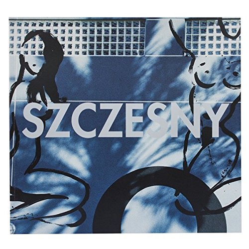 Stock image for Szczesny: Painting Meets Photography (an Exhibition Catalogue) for sale by PONCE A TIME BOOKS