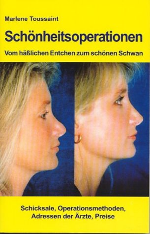 Stock-Bild f�r Sch�nheitsoperationen, Vom h��lichen Entchen zum sch�nen Schwan