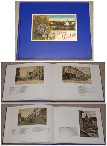 Beispielbild fr Gruss aus Murnau - Der Markt auf alten Ansichtskarten (Zugleich Katalog zur Sonderausstellung im Schlomuseum Murnau vom 19. November 1999 bis 5. Mrz 2000). zum Verkauf von Antiquariat Bernhardt
