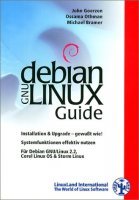 Stock image for Debian GNU / Linux Guide for sale by medimops