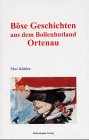 Beispielbild fr Bse Geschichten aus dem Bollenhutland Ortenau zum Verkauf von medimops