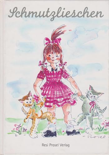 Imagen de archivo de Schmutzlieschen. Kinderbuch a la venta por medimops
