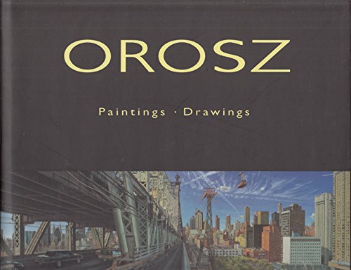 9783000086359: N. Y. Queensboro Bridge and other Themes. Paintings and Drawings 1993-2001