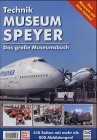 Stock image for Technik Museen Sinsheim und Speyer, m. CD-ROM for sale by Books From California