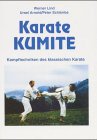 Beispielbild fr Karate Kumite Kampftechniken des klassischen Karate Karate-Training Karateverbnde Budokan Bensheim Kenpo Karate Kobud Taijiquan Qigong Bujutsu Ninjutsu Budo Studien Kreis BSK Budopedia Kampfknste Kampfsport Selbstverteidigung Werner Lind, Ursel Arnold und Peter Schmbs Kampfsport Selbstverteidigung Karate-Training Karateverbnde Doji Budokan Bensheim Kenpo Karate Kobud? Taijiquan Qigong Bujutsu Ninjutsu Ky?d? Budo Studien Kreis BSK Budopedia Kampfknste 3-00-010218-3 / 3000102183 ISBN-13 978-3-00-010218-9 / 9783000102189 zum Verkauf von BUCHSERVICE / ANTIQUARIAT Lars Lutzer