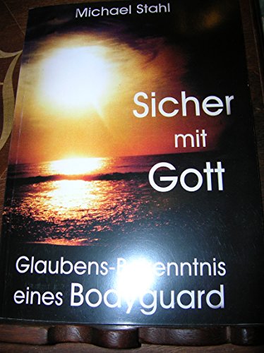 Stock image for Sicher mit Gott for sale by medimops