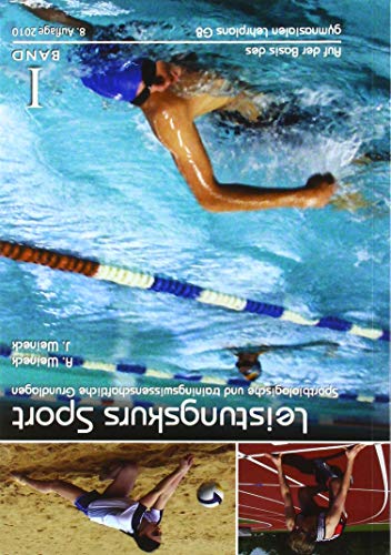 Stock image for Leistungskurs Sport 01: Sportbiologische und trainingswissenschaftliche Grundlagen for sale by medimops