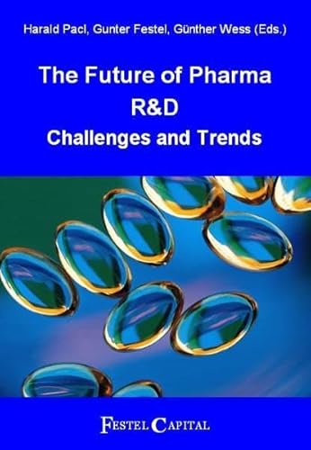 9783000140129: The Future of Pharma R & D: Challenges and Trends